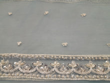 Load image into Gallery viewer, Branded duppta Hand work