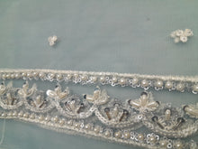 Load image into Gallery viewer, Branded duppta Hand work