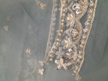 Load image into Gallery viewer, Branded duppta Hand work