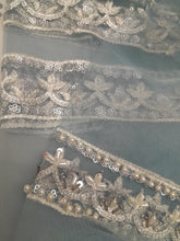 Load image into Gallery viewer, Branded duppta Hand work