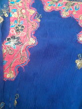 Load image into Gallery viewer, Mariab Frock Ready To Wear