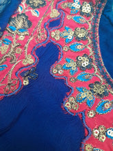 Load image into Gallery viewer, Mariab Frock Ready To Wear