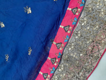 Load image into Gallery viewer, Mariab Frock Ready To Wear