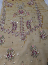 Load image into Gallery viewer, Ali Xeeshan 3-Piece