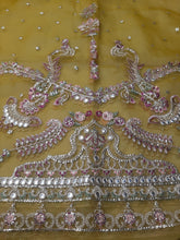 Load image into Gallery viewer, Ali Xeeshan 3-Piece