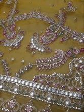 Load image into Gallery viewer, Ali Xeeshan 3-Piece