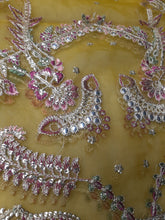 Load image into Gallery viewer, Ali Xeeshan 3-Piece