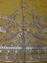 Load image into Gallery viewer, Ali Xeeshan 3-Piece