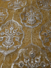 Load image into Gallery viewer, Ali Xeeshan 3-Piece