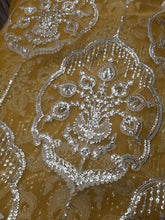 Load image into Gallery viewer, Ali Xeeshan 3-Piece