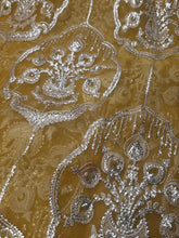 Load image into Gallery viewer, Ali Xeeshan 3-Piece