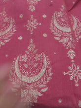 Load image into Gallery viewer, Mariab Fabric Jacquard