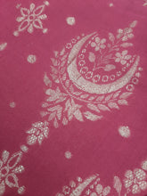 Load image into Gallery viewer, Mariab Fabric Jacquard