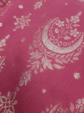 Load image into Gallery viewer, Mariab Fabric Jacquard