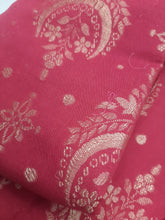 Load image into Gallery viewer, Mariab Fabric Jacquard