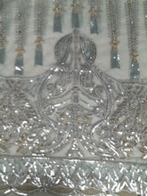 Load image into Gallery viewer, MaryamNMaria Chester & Sleeves Pair Embellished Set