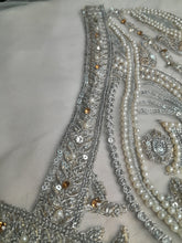 Load image into Gallery viewer, MaryamNMaria Chester & Sleeves Pair Embellished Set