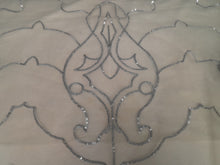 Load image into Gallery viewer, MaryamNMaria Chester & Sleeves Pair Embellished Set