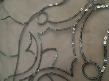 Load image into Gallery viewer, MaryamNMaria Chester & Sleeves Pair Embellished Set