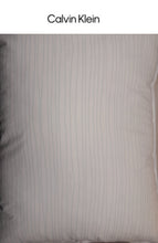 Load image into Gallery viewer, Calvin Klein Filled Pillow Pair