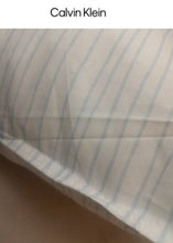Load image into Gallery viewer, Calvin Klein Filled Pillow Pair