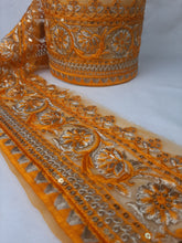 Load image into Gallery viewer, Mariab Neckline & Patch Set