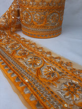 Load image into Gallery viewer, Mariab Neckline & Patch Set