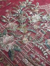 Load image into Gallery viewer, MNR Fabric Lehnga