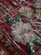 Load image into Gallery viewer, MNR Fabric Lehnga