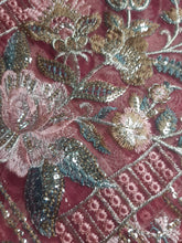 Load image into Gallery viewer, MNR Fabric Lehnga