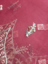 Load image into Gallery viewer, MNR Fabric Lehnga