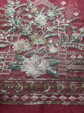 Load image into Gallery viewer, MNR Fabric Lehnga