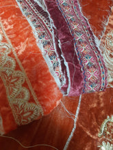 Load image into Gallery viewer, Sana Safinaz 3-piece Velvet