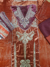 Load image into Gallery viewer, Sana Safinaz 3-piece Velvet