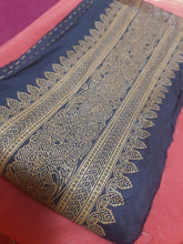 Load image into Gallery viewer, Sana Safinaz 3-piece Velvet