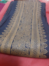 Load image into Gallery viewer, Sana Safinaz 3-piece Velvet