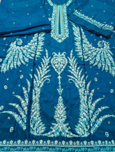 Load image into Gallery viewer, Zaha by khadija Shah 2-Piece