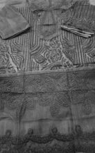 Load image into Gallery viewer, Mariab Shirt Embroidered