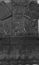 Load image into Gallery viewer, Mariab Shirt Embroidered