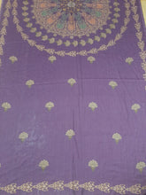Load image into Gallery viewer, Nishat Shawl Double side print Wool