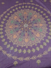 Load image into Gallery viewer, Nishat Shawl Double side print Wool