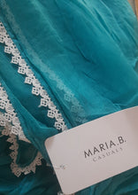 Load image into Gallery viewer, Mariab Duppta Ready to Wear