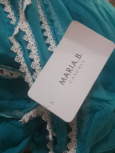 Load image into Gallery viewer, Mariab Duppta Ready to Wear