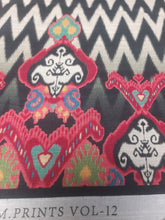 Load image into Gallery viewer, Mariab Shirt Printed khaddar