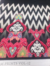 Load image into Gallery viewer, Mariab Shirt Printed khaddar