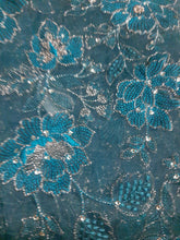 Load image into Gallery viewer, Mariab Fabric Luxe Organza