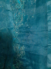 Load image into Gallery viewer, Mariab Fabric Luxe Organza