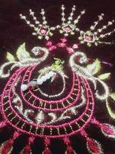 Load image into Gallery viewer, Omal by komal Shirt Pearl Embellished