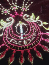 Load image into Gallery viewer, Omal by komal Shirt Pearl Embellished