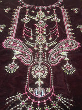 Load image into Gallery viewer, Omal by komal Shirt Pearl Embellished